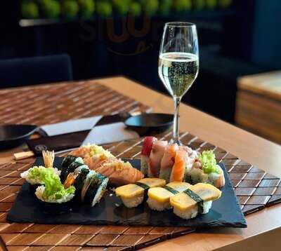 Na Sushi