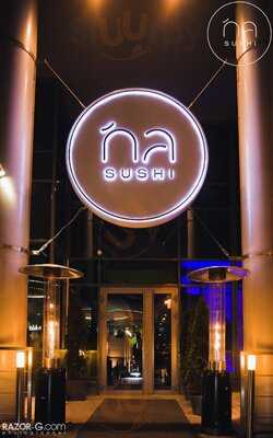 Na Sushi