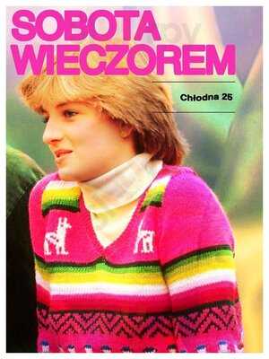 Klubokawiarnia Chłodna 25