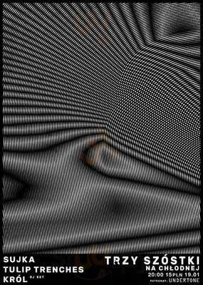 Klubokawiarnia Chłodna 25