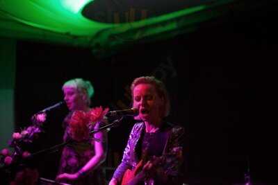 Klubokawiarnia Chłodna 25