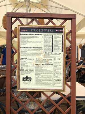 Krolewski Restaurant & Pub