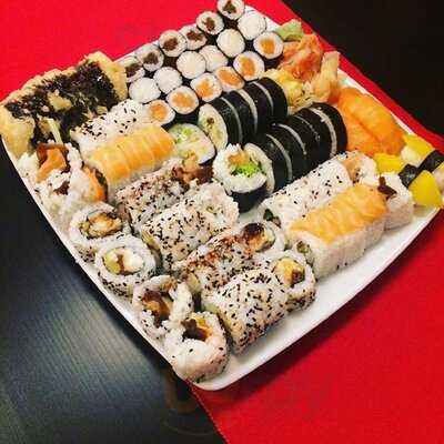 Praga Sushi