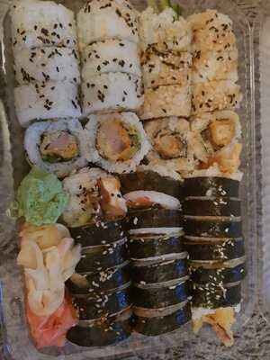 Praga Sushi
