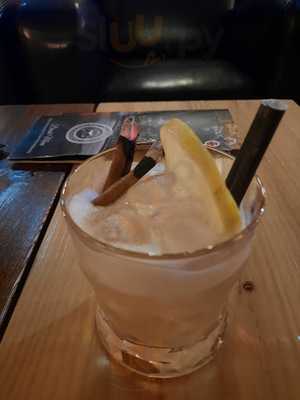 The Cuba Libre Rum & Cigar House