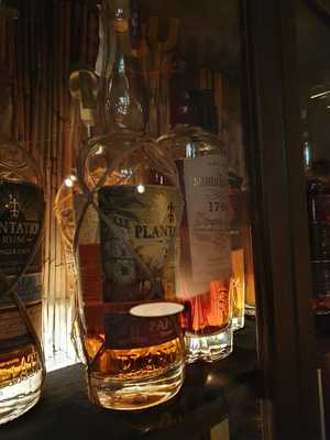 The Cuba Libre Rum & Cigar House