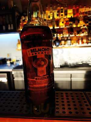 The Cuba Libre Rum & Cigar House