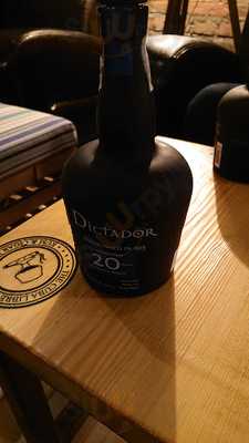 The Cuba Libre Rum & Cigar House