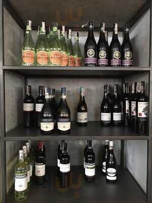 Restauracja Mokolove