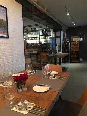 Restauracja Mokolove