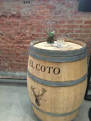 Restauracja Mokolove