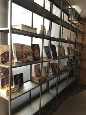 Restauracja Mokolove