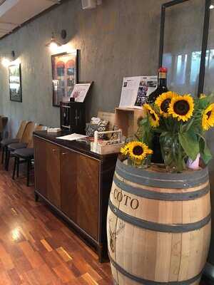 Restauracja Mokolove