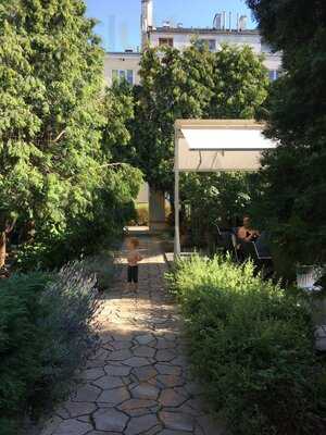 Restauracja Mokolove