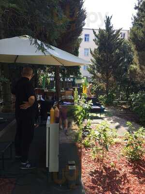 Restauracja Mokolove