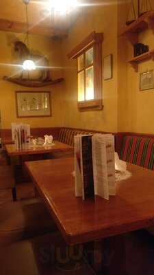 Restauracja Zapiecek