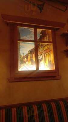 Restauracja Zapiecek