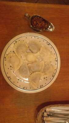 Restauracja Zapiecek