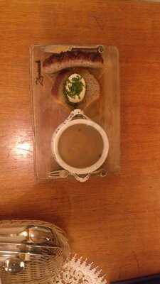 Restauracja Zapiecek