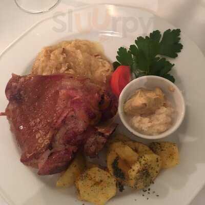 Restauracja Pod Herbami