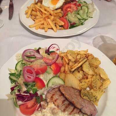 Restauracja Pod Herbami