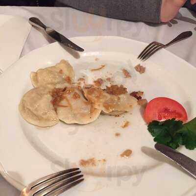 Restauracja Pod Herbami