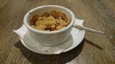 Restauracja   Zest By Kibart