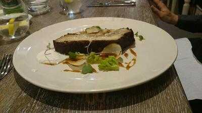 Restauracja   Zest By Kibart