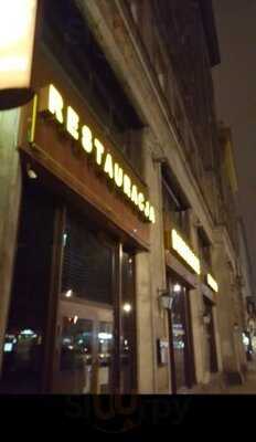 Bierhalle Browar Restauracja - Marszałkowska