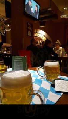 Bierhalle Browar Restauracja - Marszałkowska