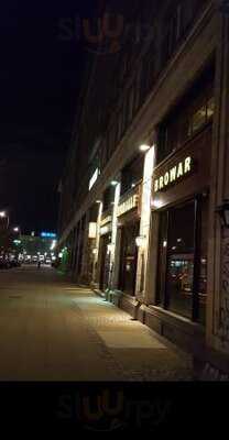 Bierhalle Browar Restauracja - Marszałkowska