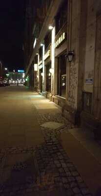 Bierhalle Browar Restauracja - Marszałkowska