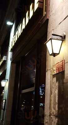 Bierhalle Browar Restauracja - Marszałkowska