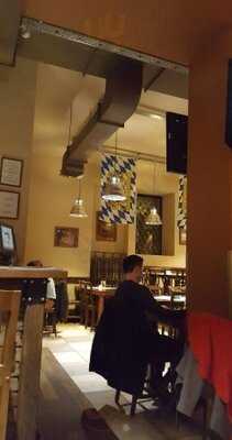 Bierhalle Browar Restauracja - Marszałkowska