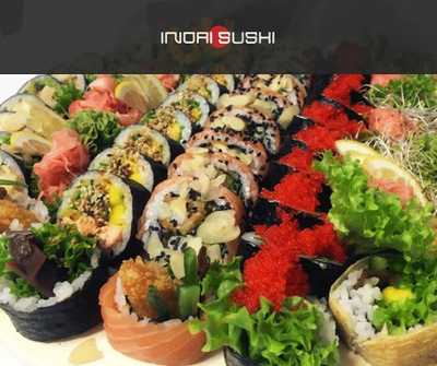Inori Sushi