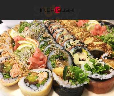 Inori Sushi