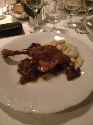 Nowy Arsenał Restauracja 