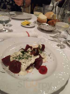 Nowy Arsenał Restauracja 