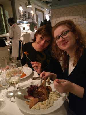 Nowy Arsenał Restauracja 