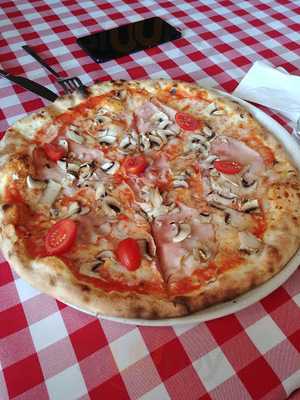 Carpaccio Restaurancja Wloska