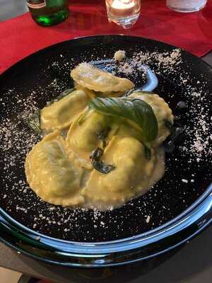 Carpaccio Restaurancja Wloska