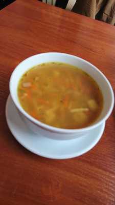 Przysmaki Podlasia Restaurant