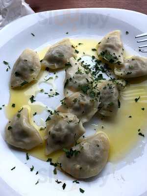 Przysmaki Podlasia Restaurant