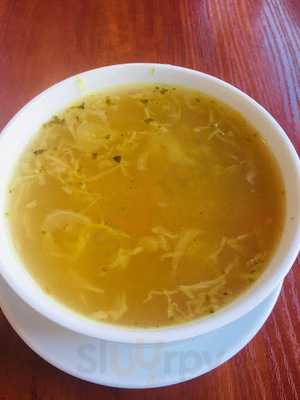 Przysmaki Podlasia Restaurant