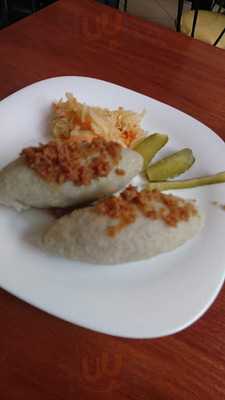 Przysmaki Podlasia Restaurant