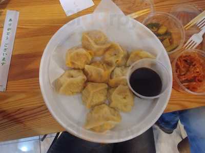 Pierogi Na Chmielnej 13