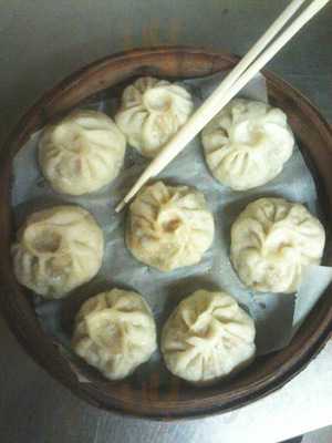 Pierogi Na Chmielnej 13