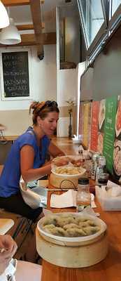 Pierogi Na Chmielnej 13