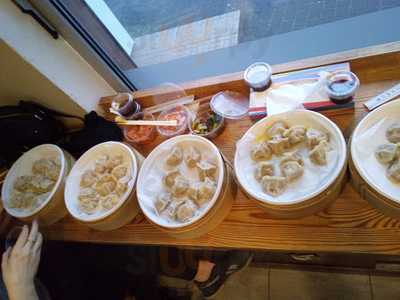 Pierogi Na Chmielnej 13