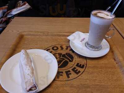 Costa Coffee